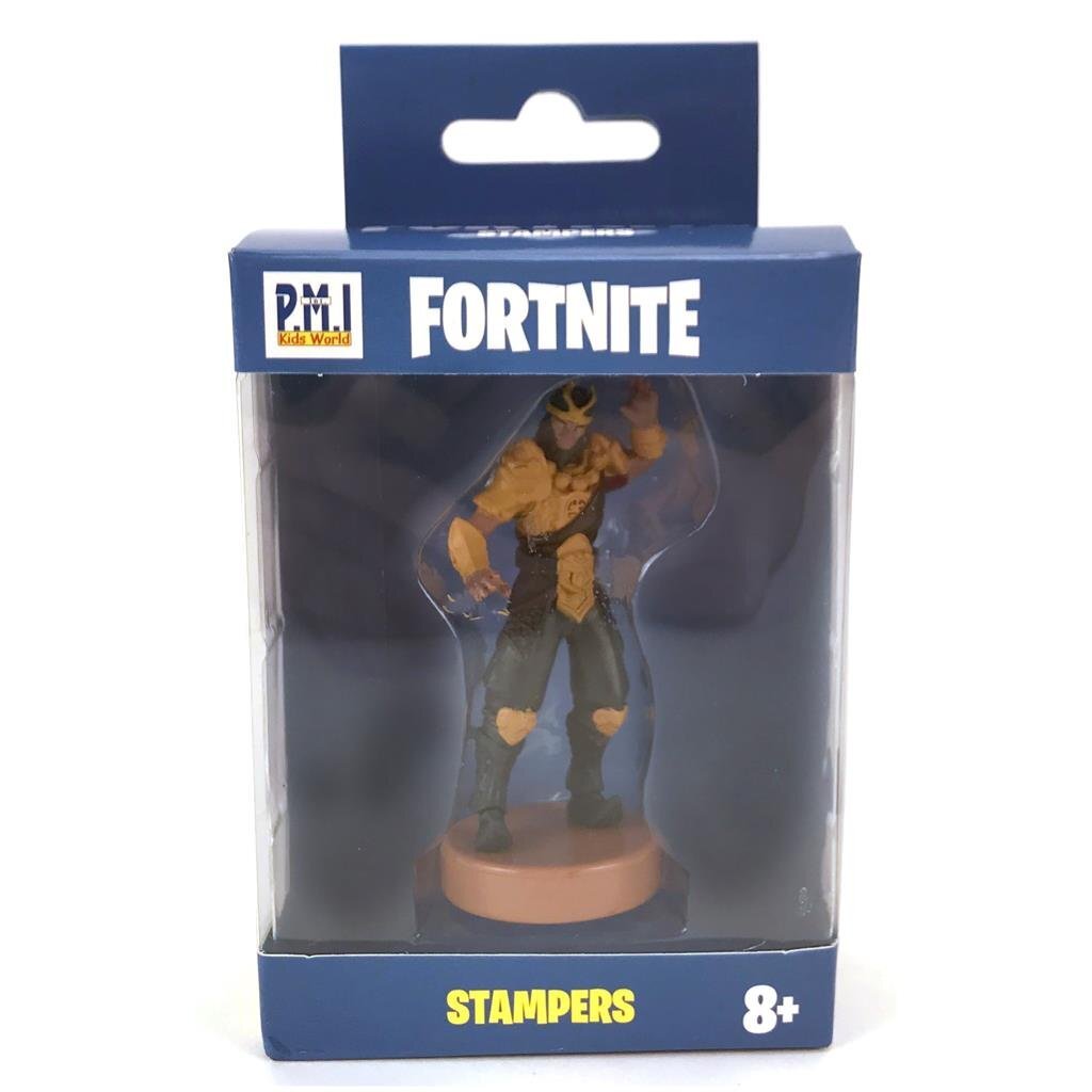 Chiffres de timbre fortnite pmi de base 2 pièces