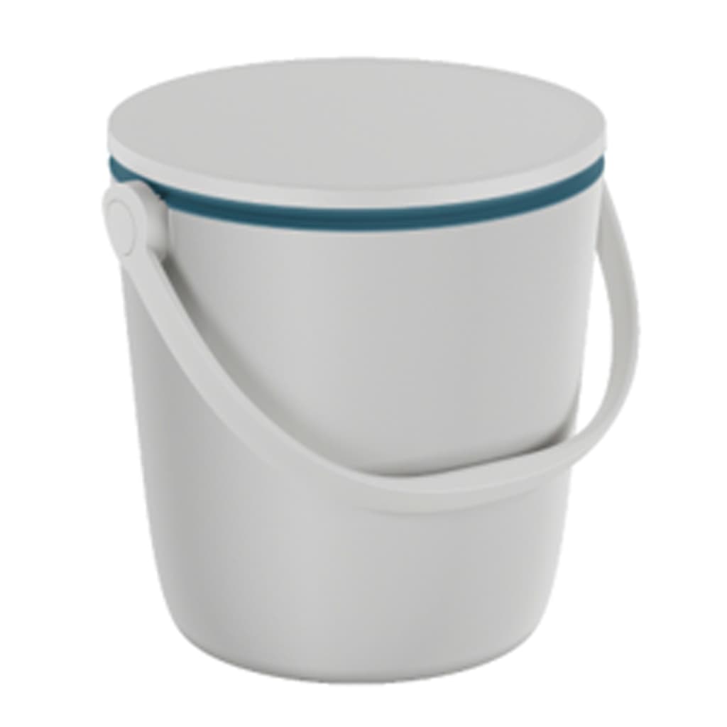 Keter Keter Table Color GO BAR BLAND BLANC ET BLEU OCÈME