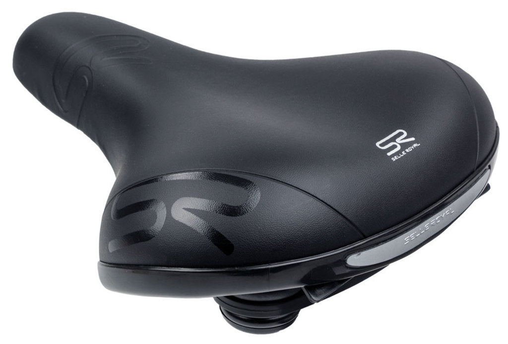 Selle royale selle rumba