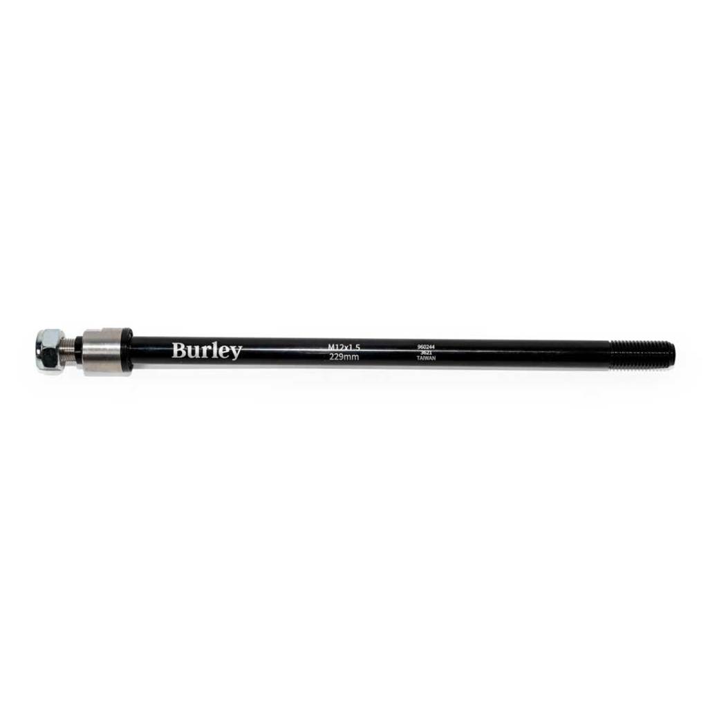 Burley carte fraise blocage ta m12x1.5 229mm