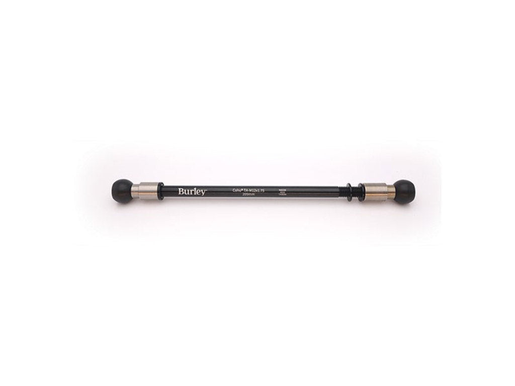 Burley carte bur coho blocage ta m12x1.75 209mm