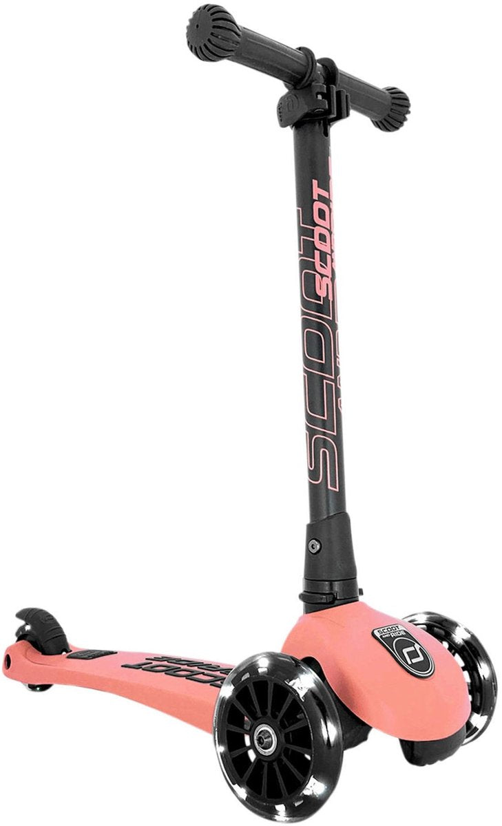 Scoot and ride pêche Highwaykick 3 scooter SR-96357