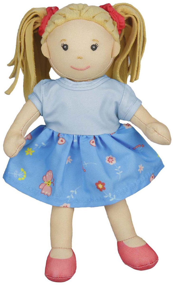 Poupée Heless Pippa, 22 cm