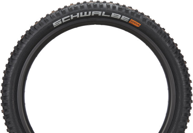 Pneu pliable Schwalbe big betty evo super ground 24x2.40 addix soft e-50