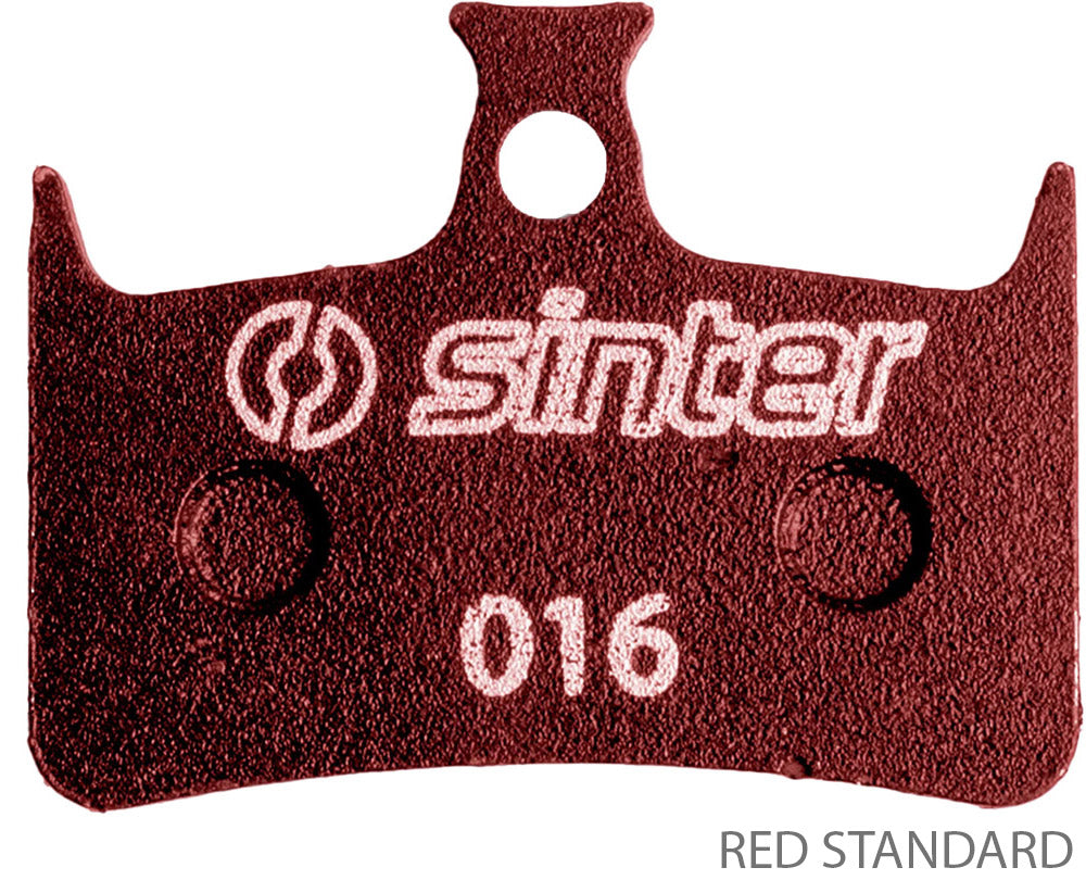 Plaquettes de disque Sinterklaas 016