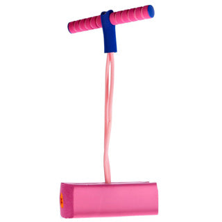 Pogo jumper mousse assorti