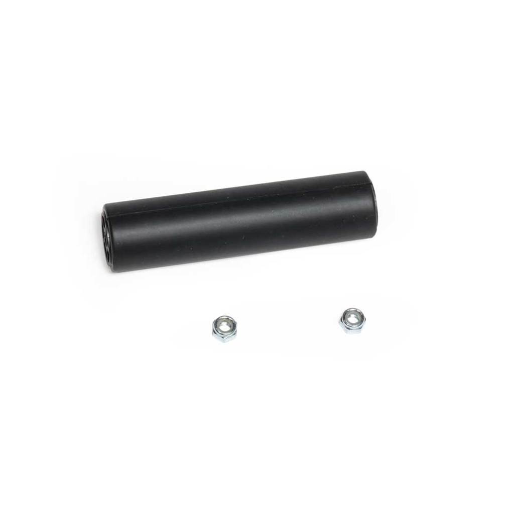 Burley kard bur coho xc protection antidérapante noir