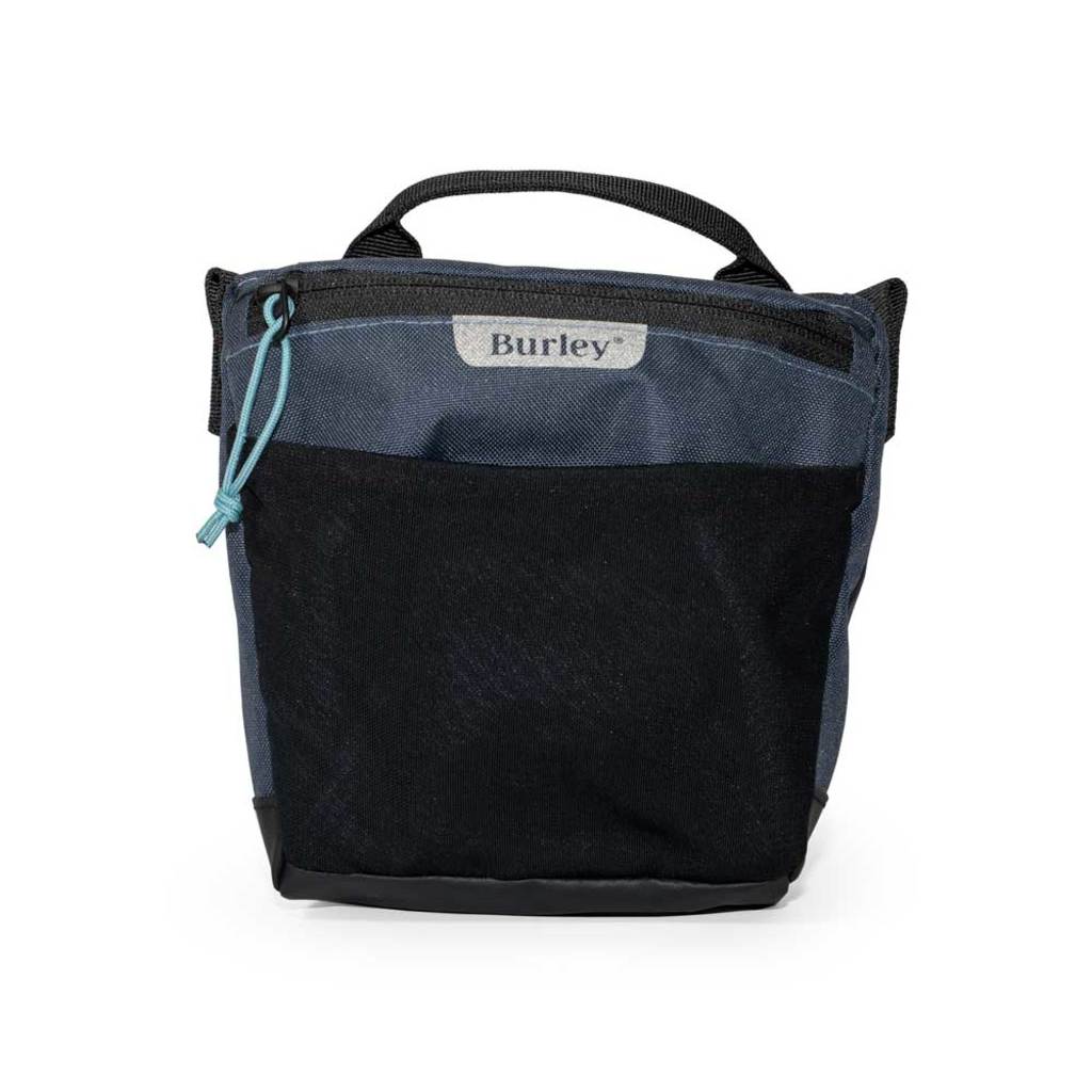 Pochette de remorque pour animaux de compagnie Burley kard bur