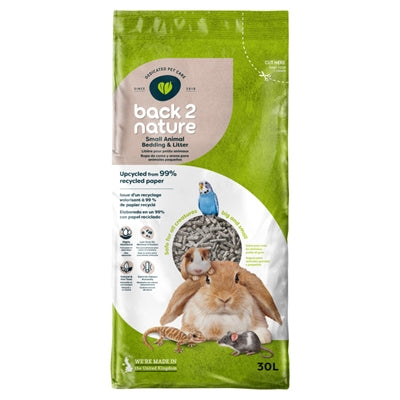 Couvre-sol Back-2-nature recyclé