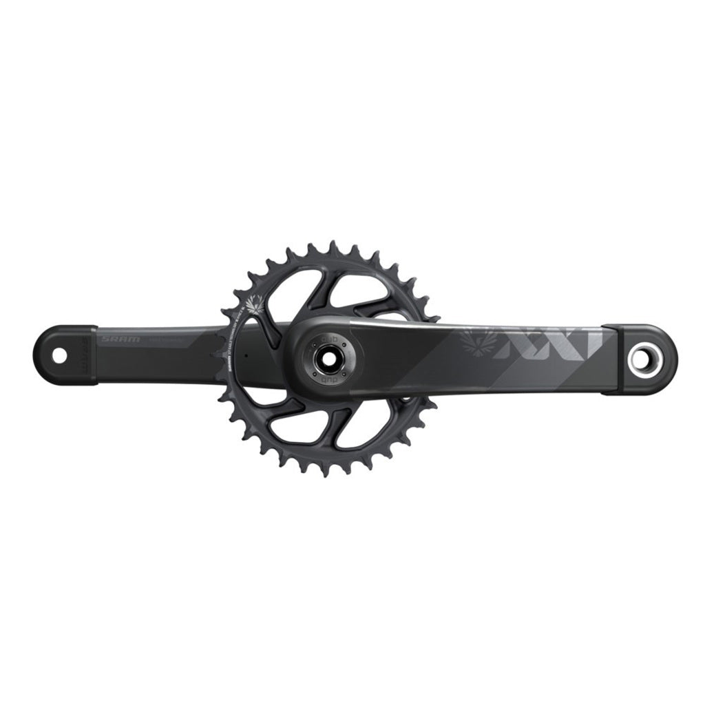 Pédalier Sram xx1 aigle pédalier xx1 aigle 32t 175mm