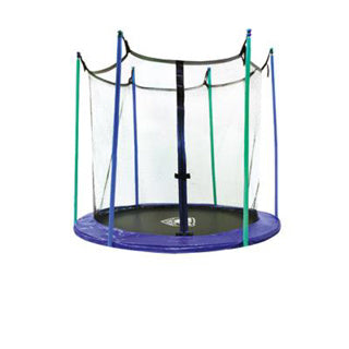 Trampoline filet de sécurité Jumpline 305cm