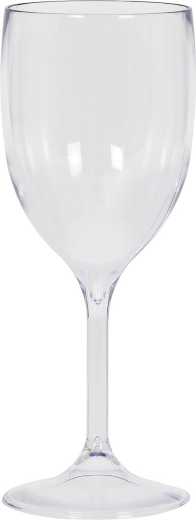 Inno cuisinno verre à vin 250 ml incassable réutilisable