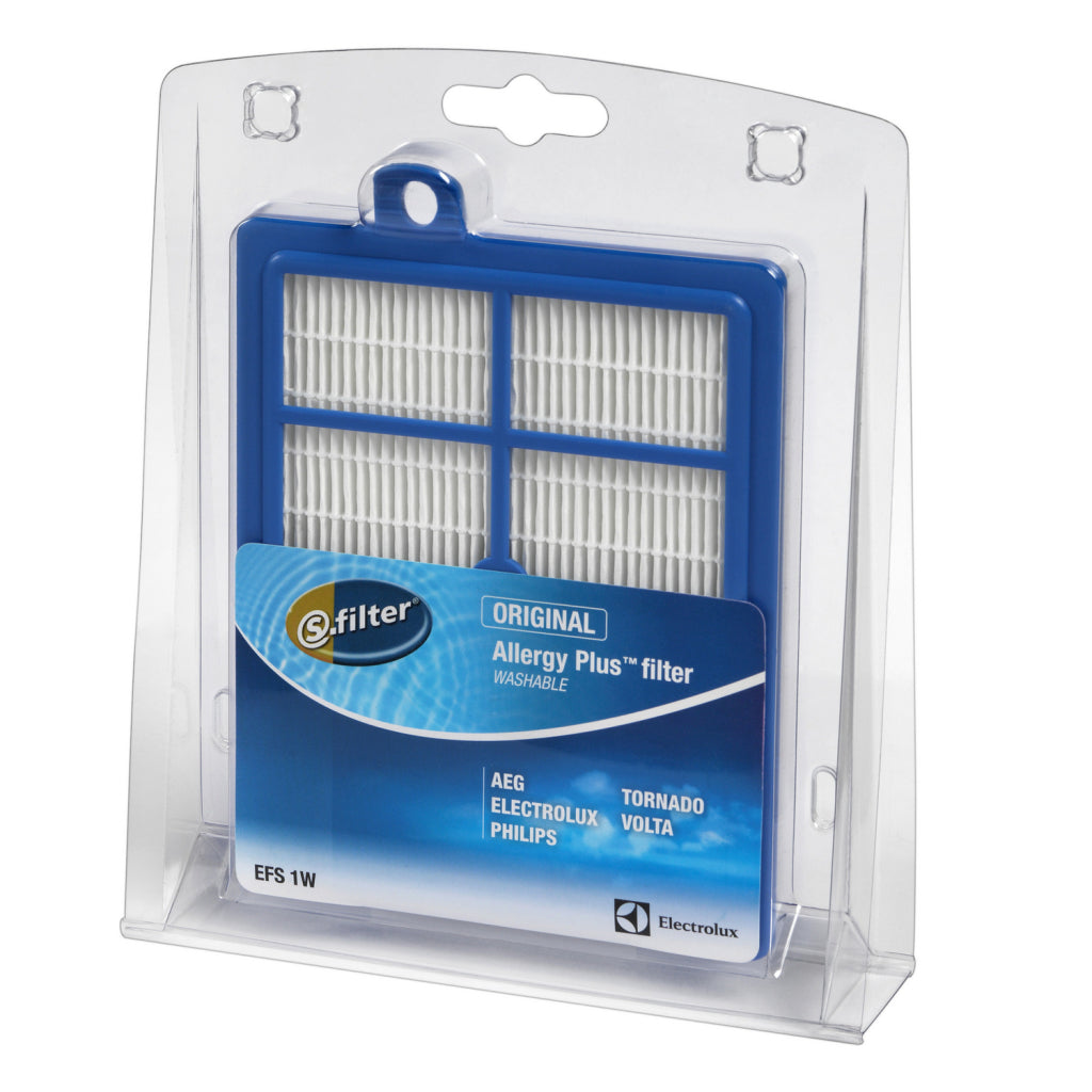 Filtre hepa Electrolux efs1w
