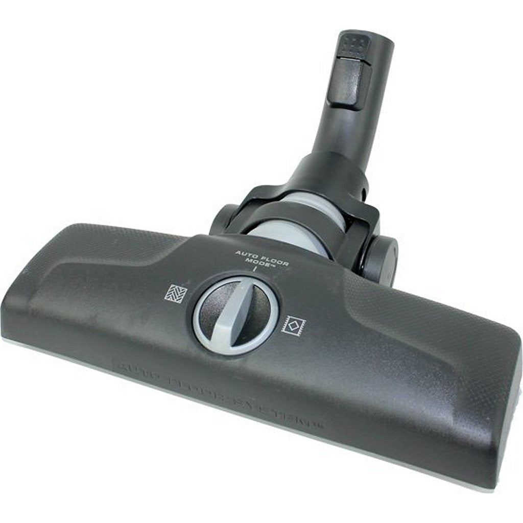 Bouche d'aspiration pour aspirateur Aeg vario4500 dustmagnet avec verrouillage de 32 mm gris