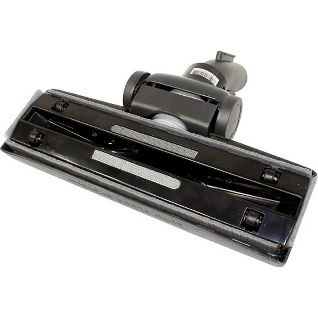 Bouche d'aspiration pour aspirateur Aeg vario4500 dustmagnet avec verrouillage de 32 mm gris