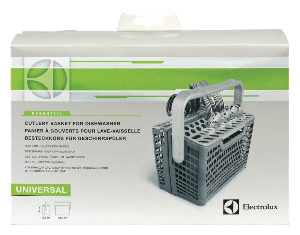 Electrolux 9029792356 panier lave-vaisselle universel