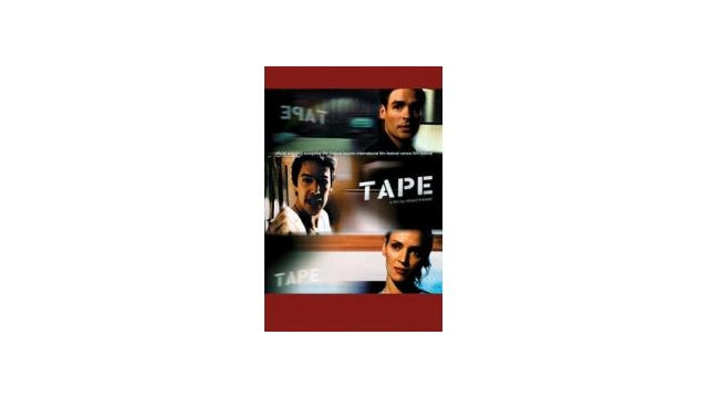 Cassette DVD