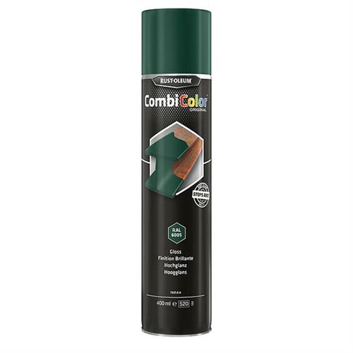 Rust-oleum spray combicolor bleu clair martelé 400ml