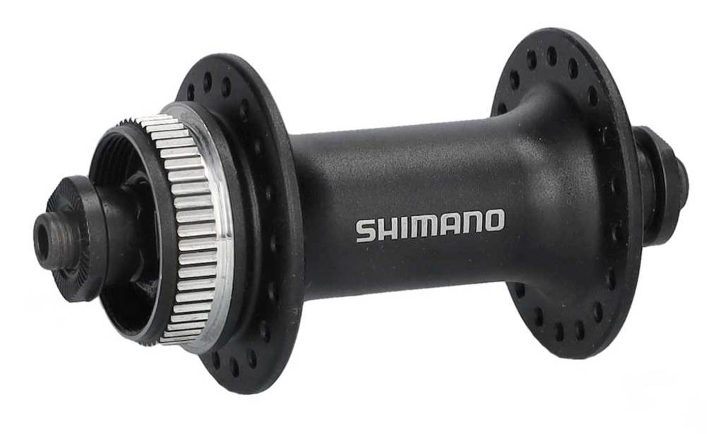 Moyeu avant Shimano Acera M3050