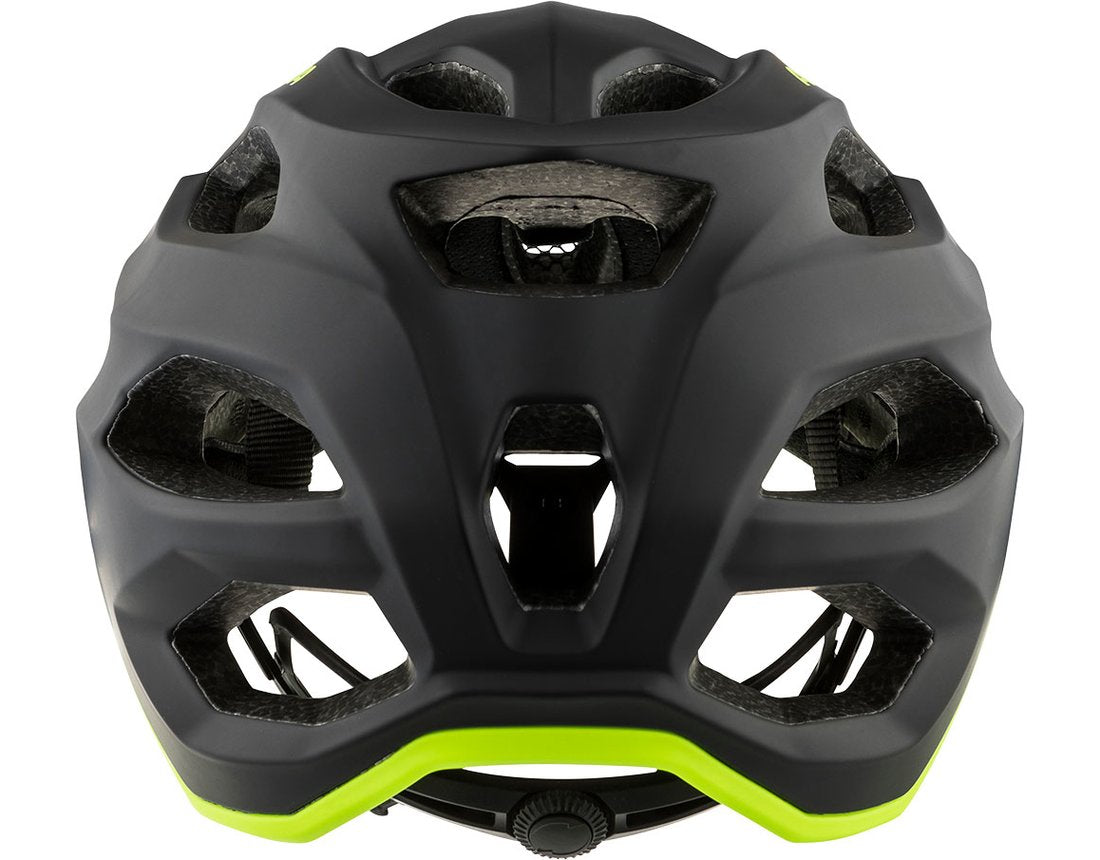 Alpina carapax 2.0 - casque vtt