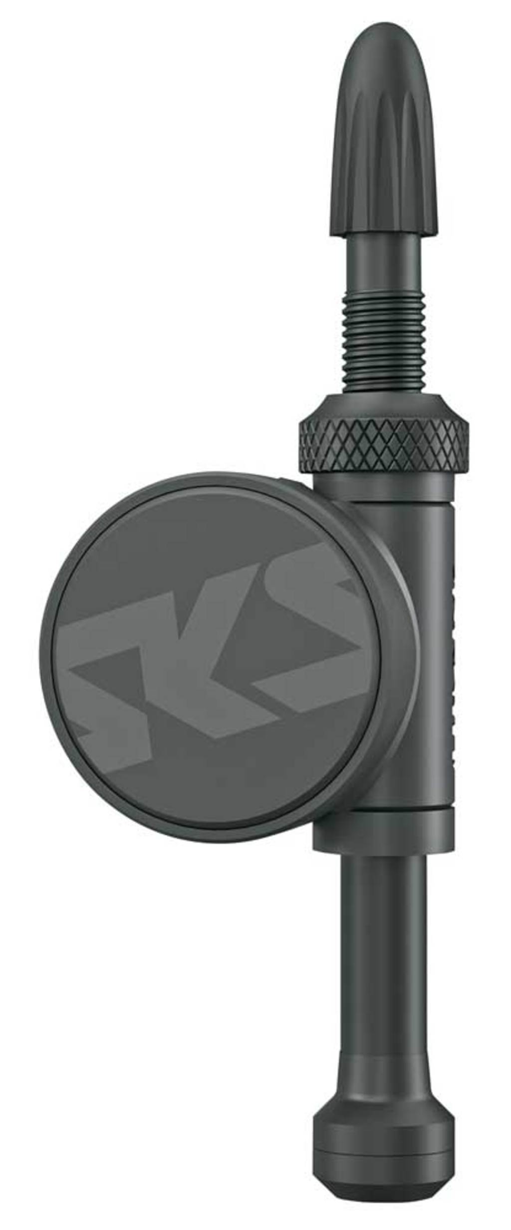 Manomètre de valve Sks airspy tl 67mm noir