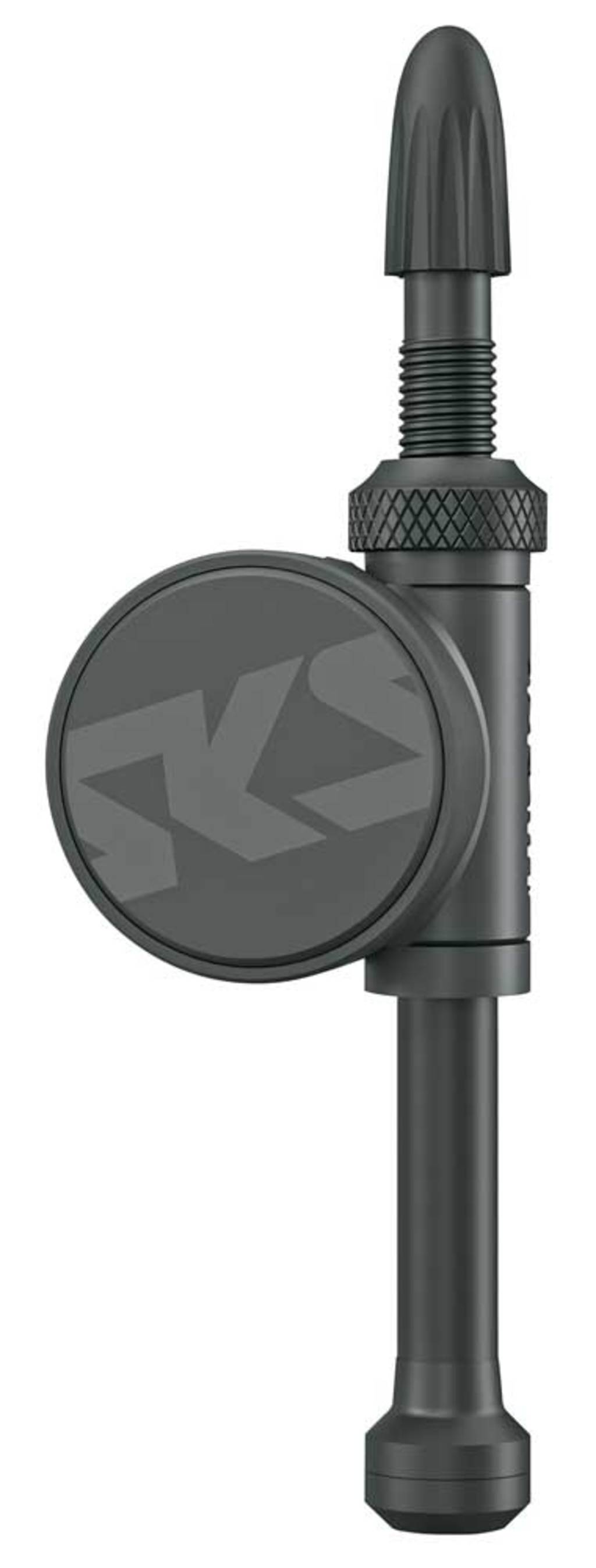 Manomètre de valve Sks airspy tl 74mm noir