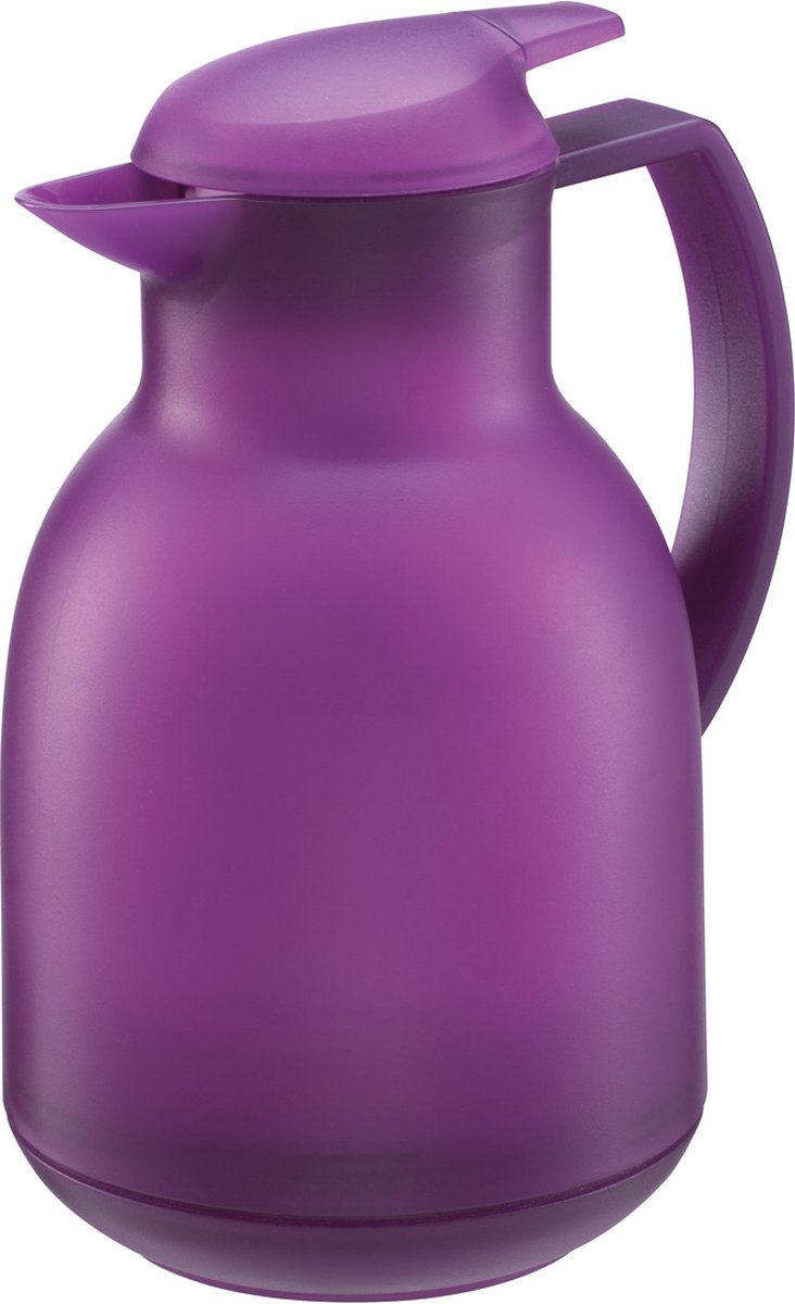 Leifheit 28344 boléro thermos lilas