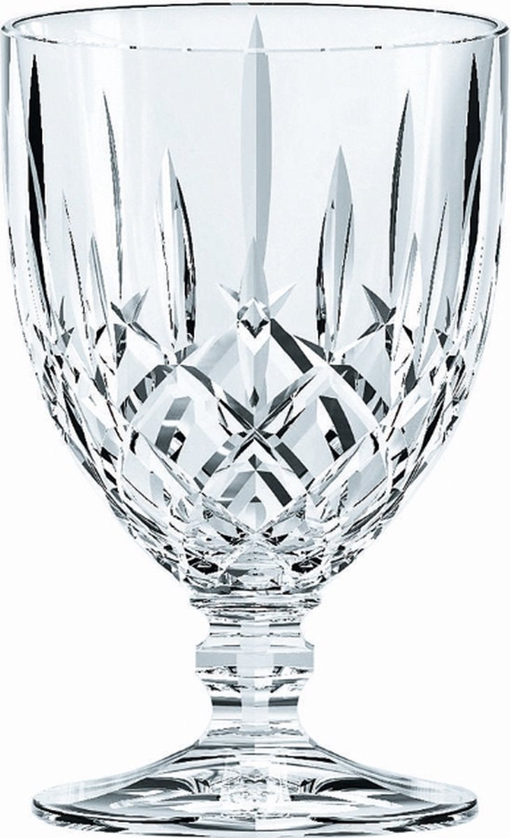 Nachtmann - verre à gobelet 'noblesse' - 230 ml - lot de 4 pièces