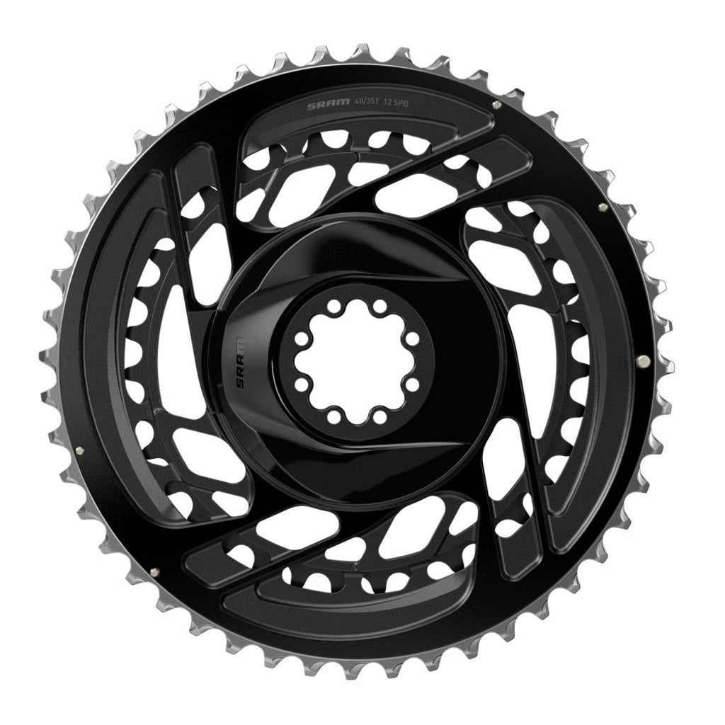 Sram plateau force axe d2