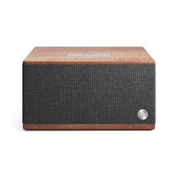 Audio Pro Audio BT5 Enceinte Bluetooth Noyer