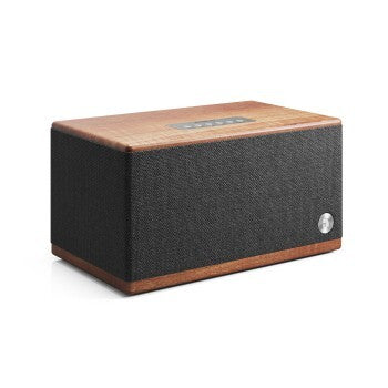 Audio Pro Audio BT5 Enceinte Bluetooth Noyer