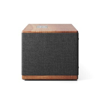 Audio Pro Audio BT5 Enceinte Bluetooth Noyer