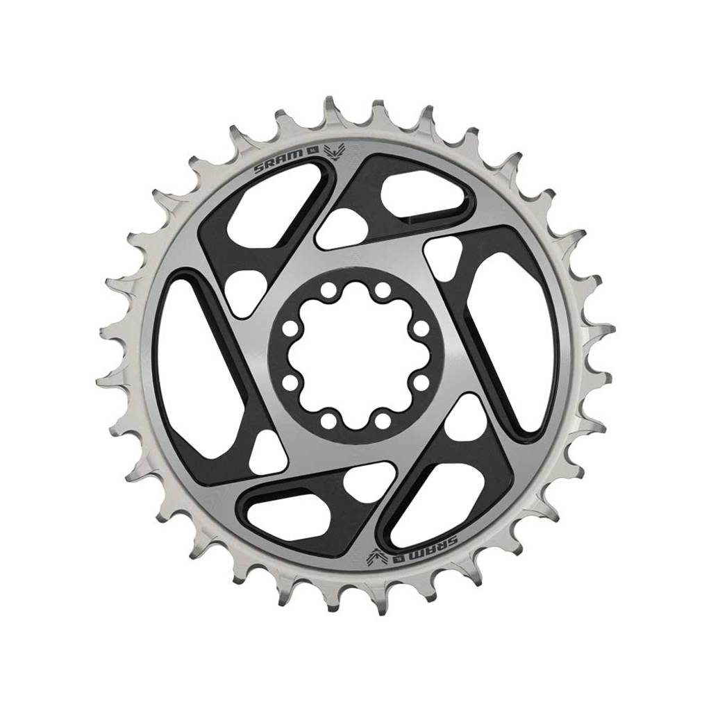 Plateau Sram xx sl eagle, plateau de transmission xx sl eagle tr. 32t 0mm