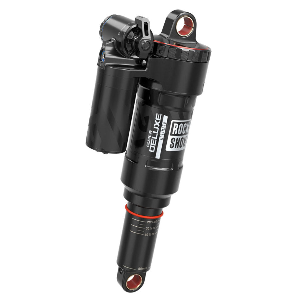 Amortisseur Rockshox super deluxe ultime rc2t c1