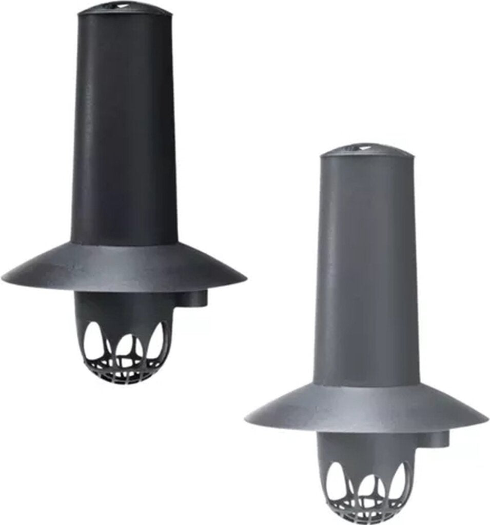Mangeoire à boules de graisse pour oiseaux Orthex 27 cm 2 assortis | 10 pièces