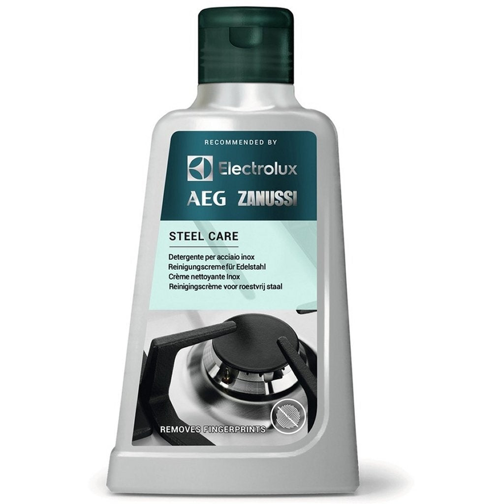 Aeg m3scc200 nettoyant d'entretien inox 300ml