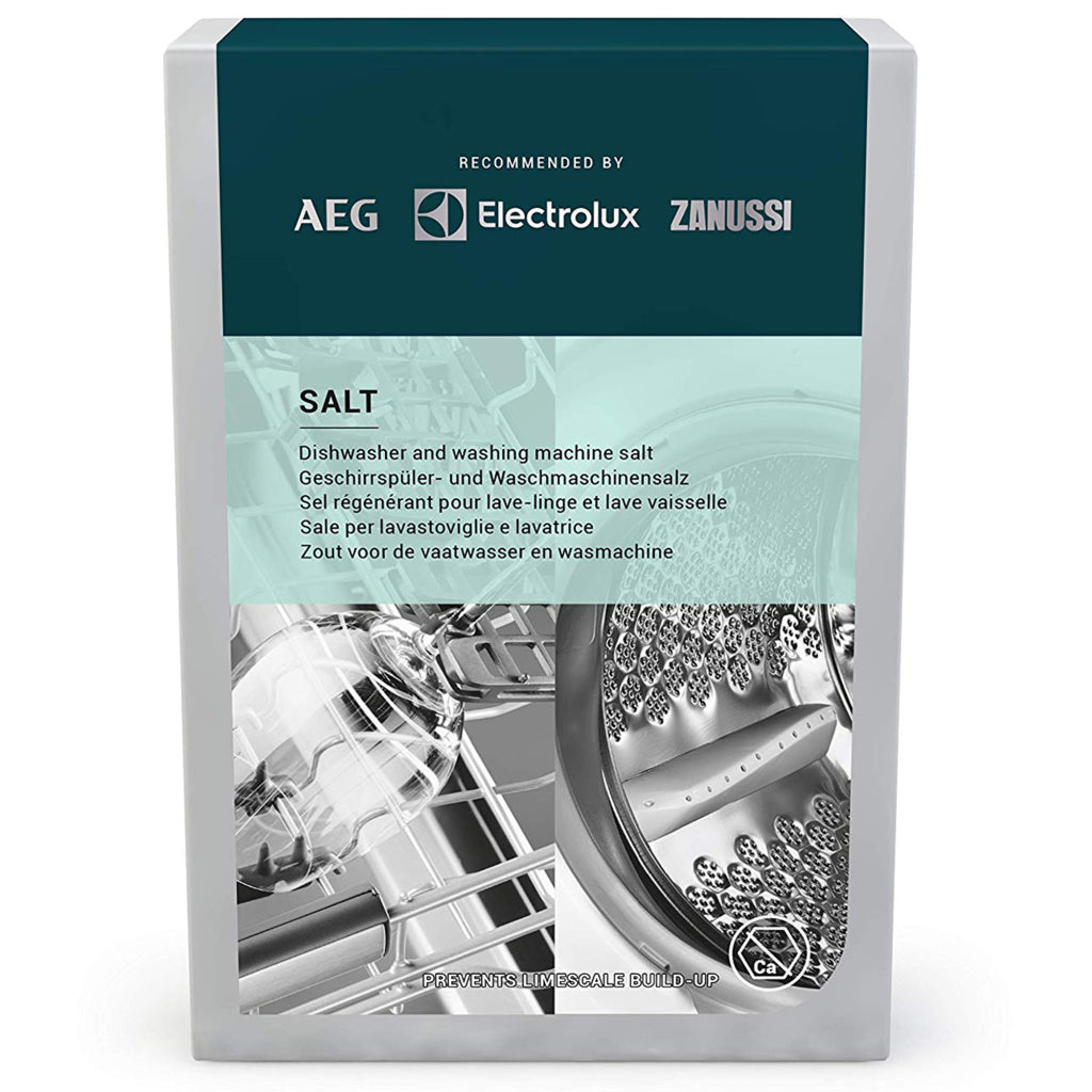 AEG Sel de régénération AEG pour Wm VW