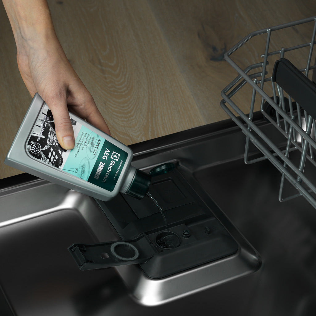 Produit de rinçage Aeg 300ml