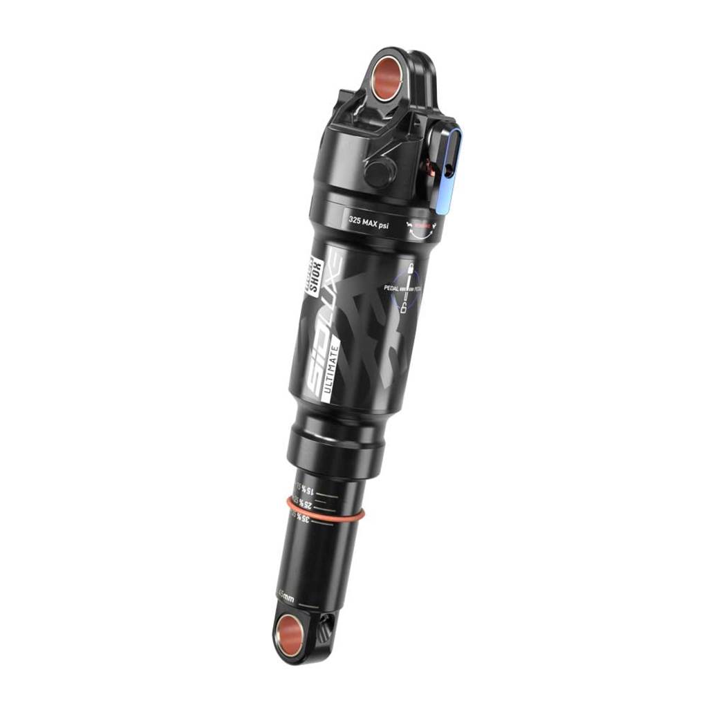 Rockshox amortisseur sidluxe ultime a2