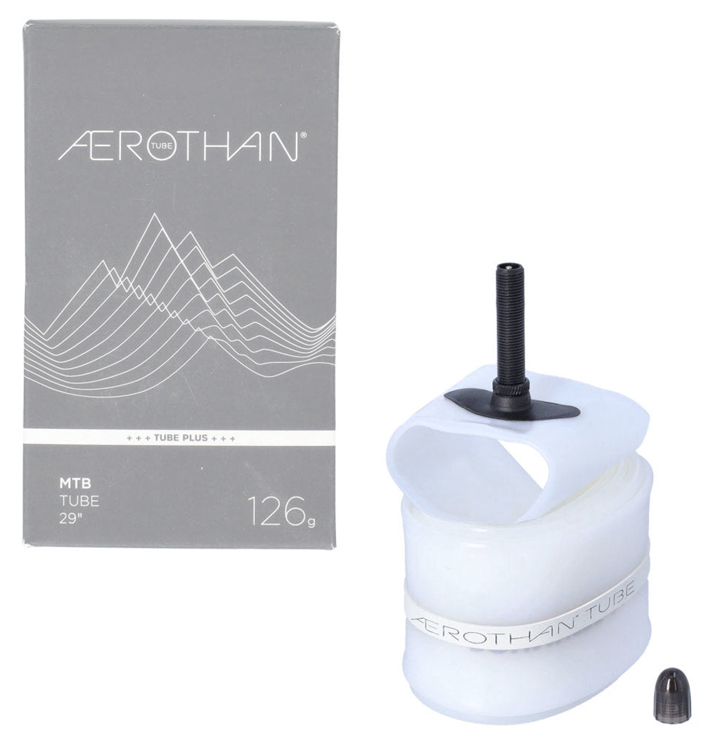 Chambre à air Schwalbe 29 aerothan plus av19-ae+