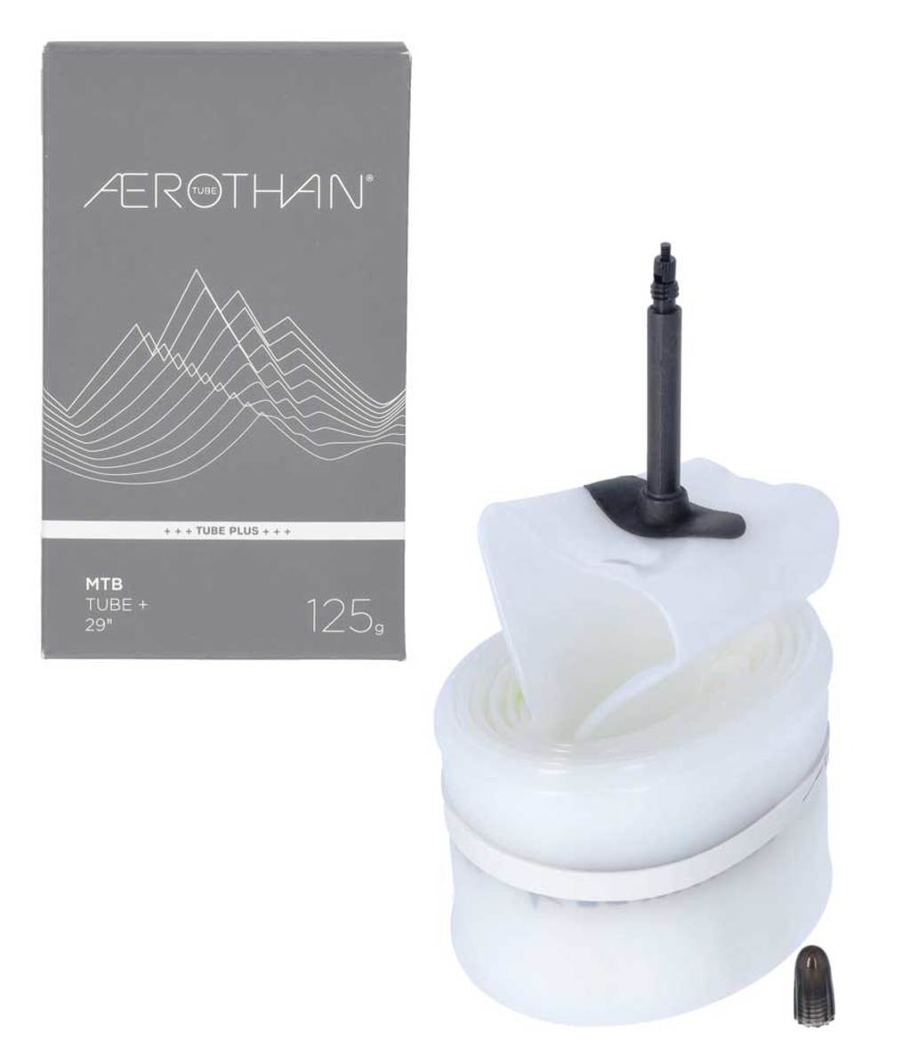 Chambre à air Schwalbe 29 aerothan plus sv19-ae+