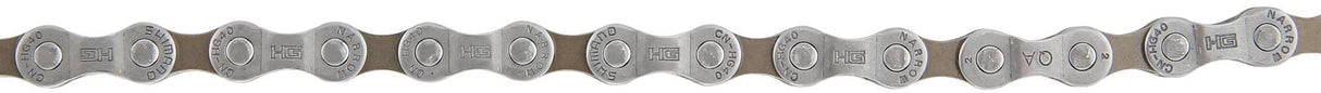 Chaîne Shimano hyperglide hg40