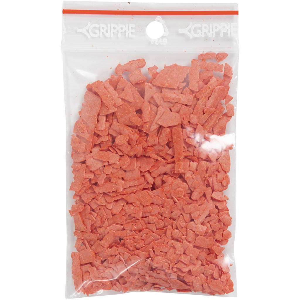 Teinture pour bougie Creativ company, crème, 10 gr 1 boîte