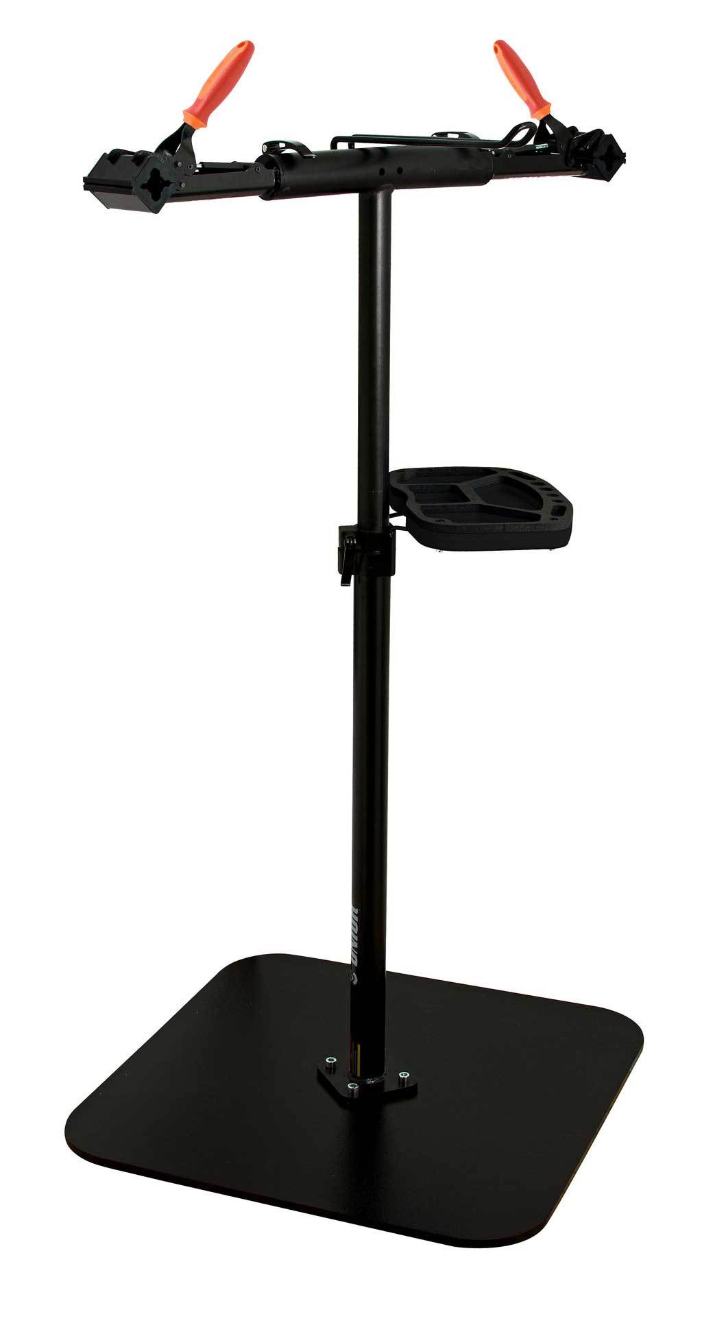 Plaque de montage standard double m Unior grs 45kg