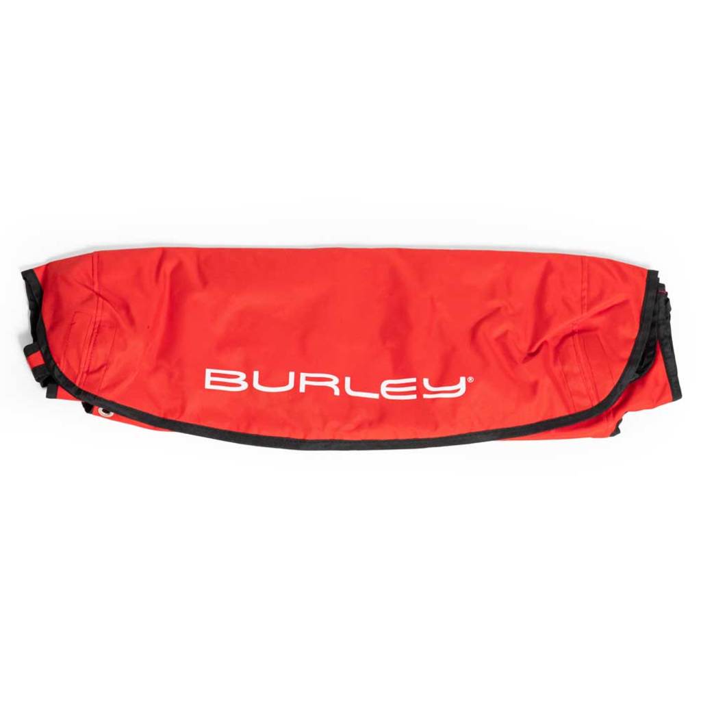 Burley kard bur tissu d'abeille cpl zw ro my19
