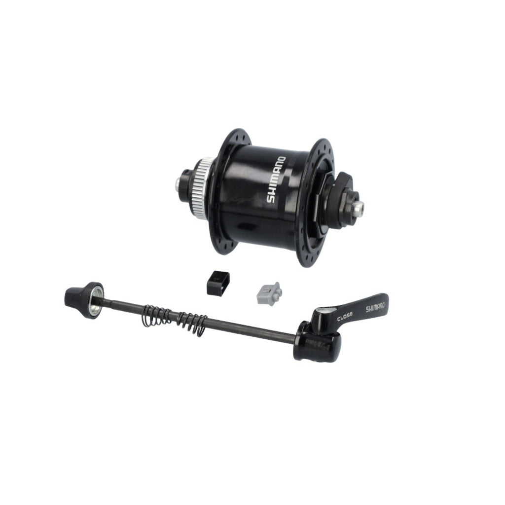Moyeu avant Shimano xt ur700