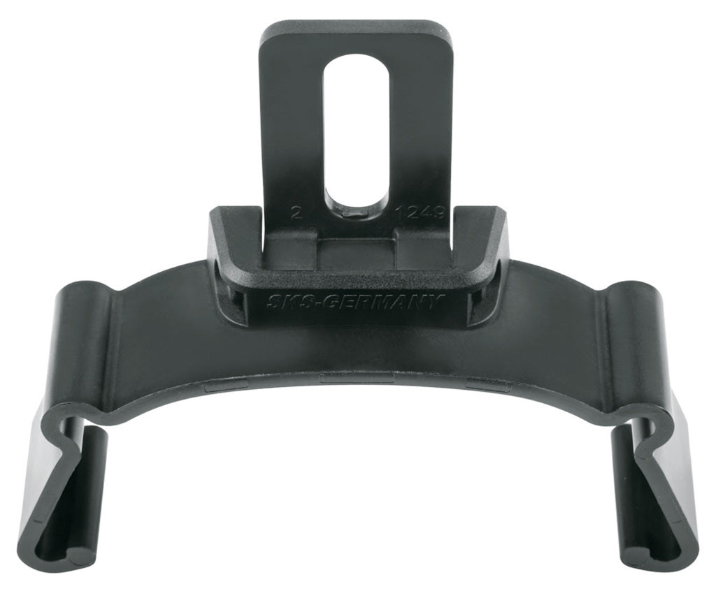 Sks spatd bluemels pince ronde PVC 45mm noir