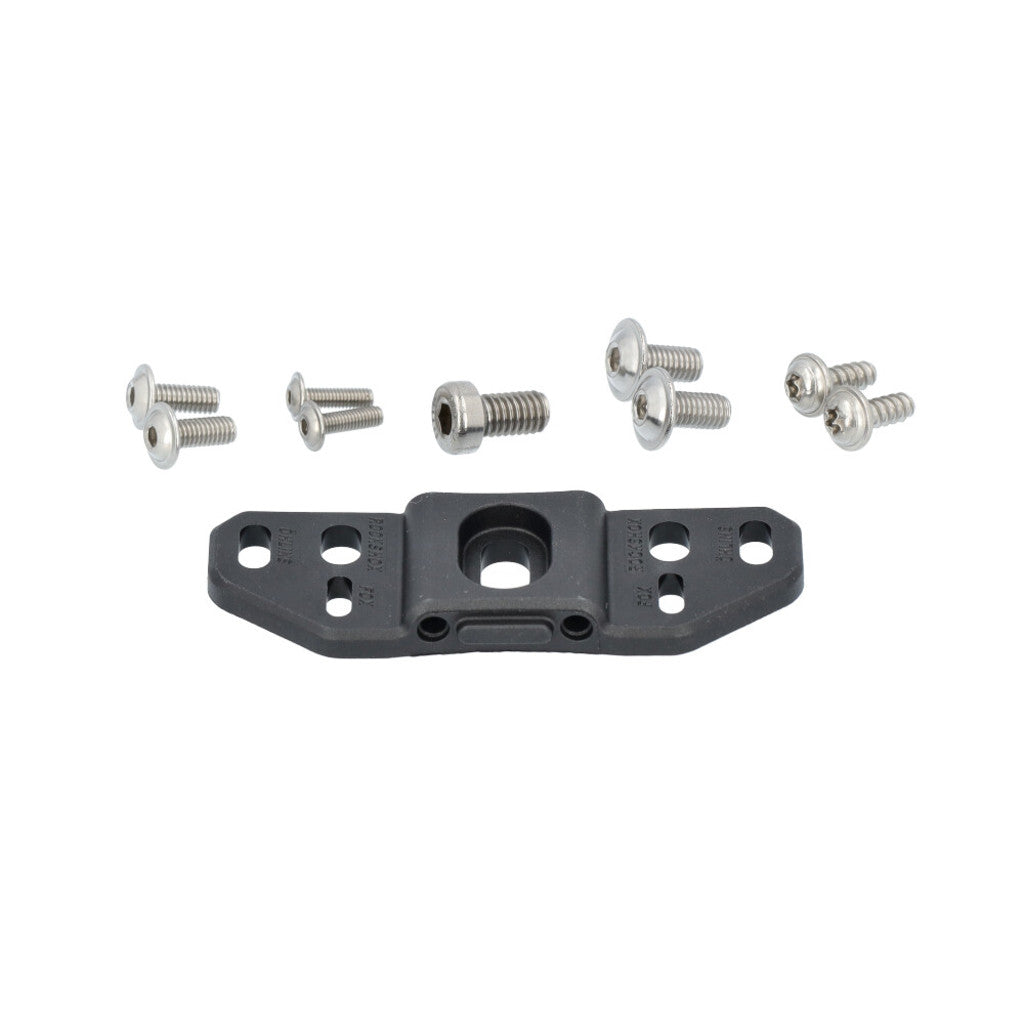 Adaptateur de fourche à suspension Sks spatd mudrocker noir