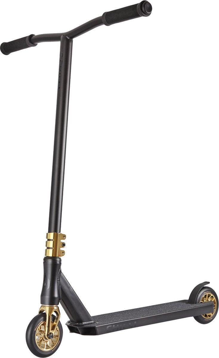Trottinette acrobatique Chilli Reaper - enfants - trottinette acrobatique - couronne