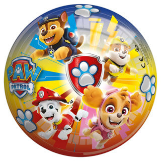 Cilgro boule patte patrouille 13 cm | 10 pièces